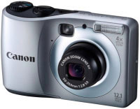 Canon A1200 (5031B012AA)